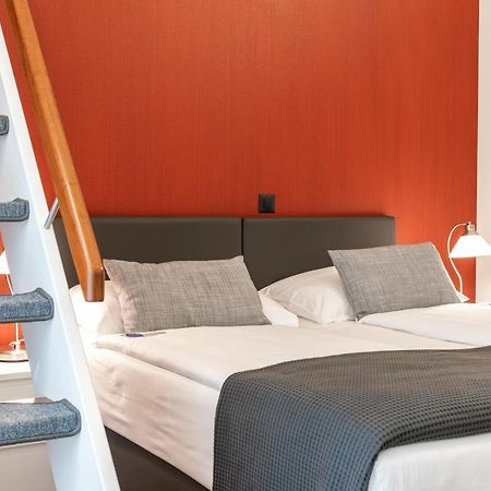 Hotel Sursee Luaran gambar