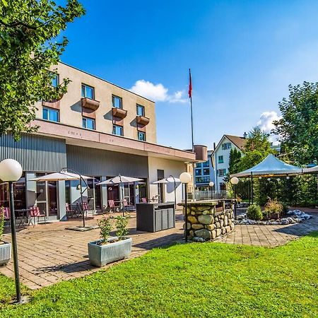 Hotel Sursee Luaran gambar