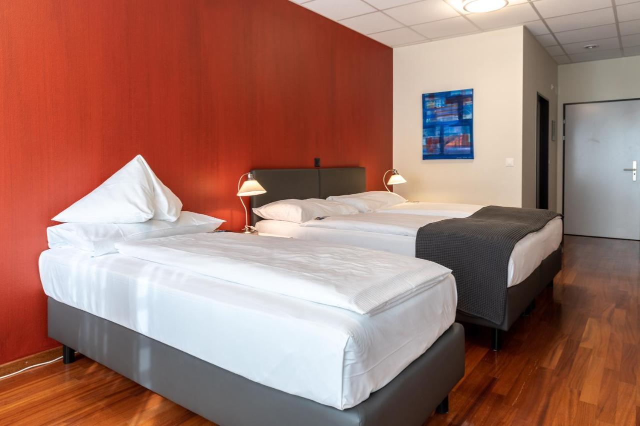 Hotel Sursee Luaran gambar