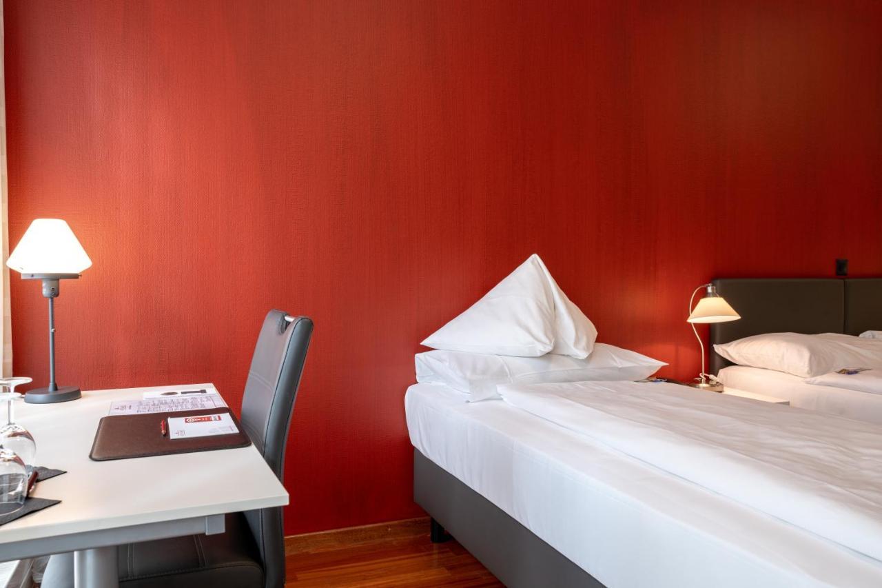 Hotel Sursee Luaran gambar