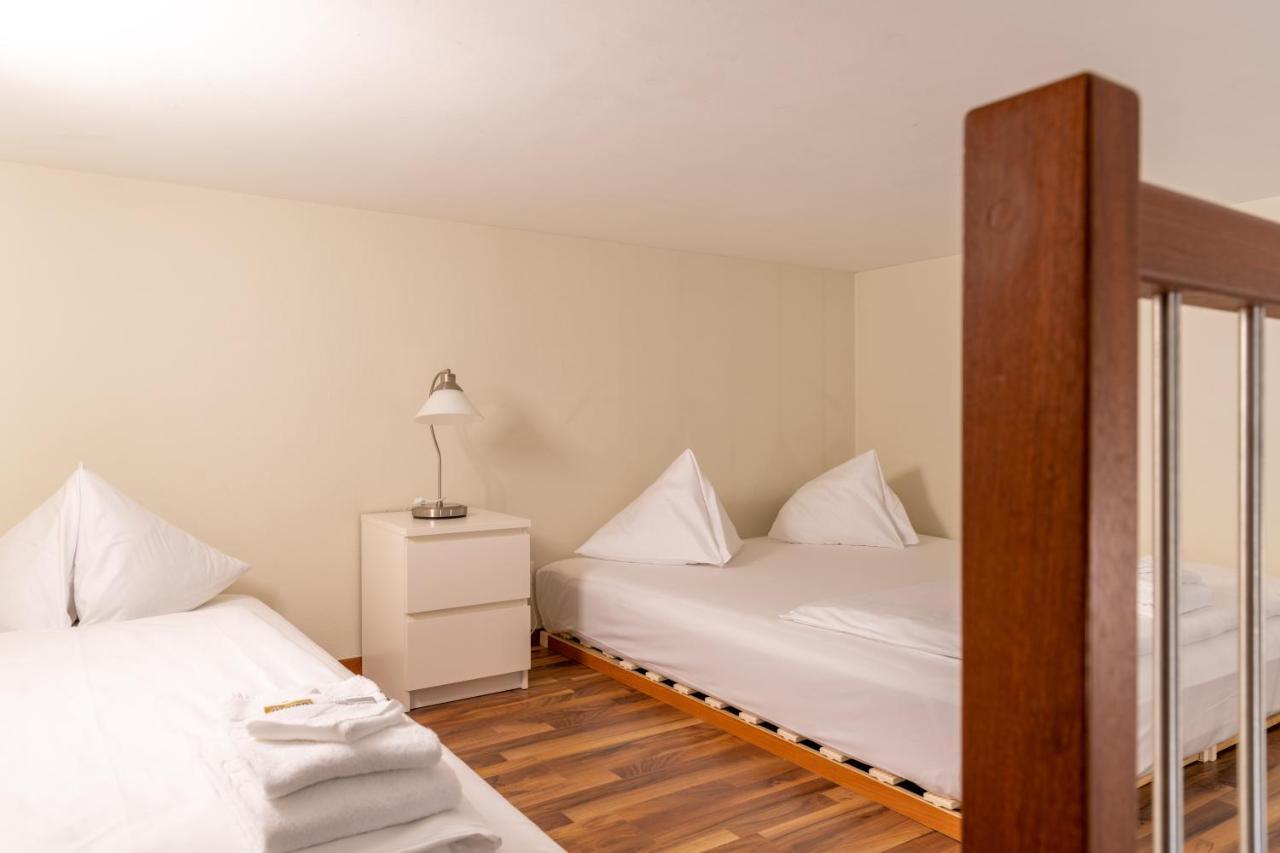 Hotel Sursee Luaran gambar