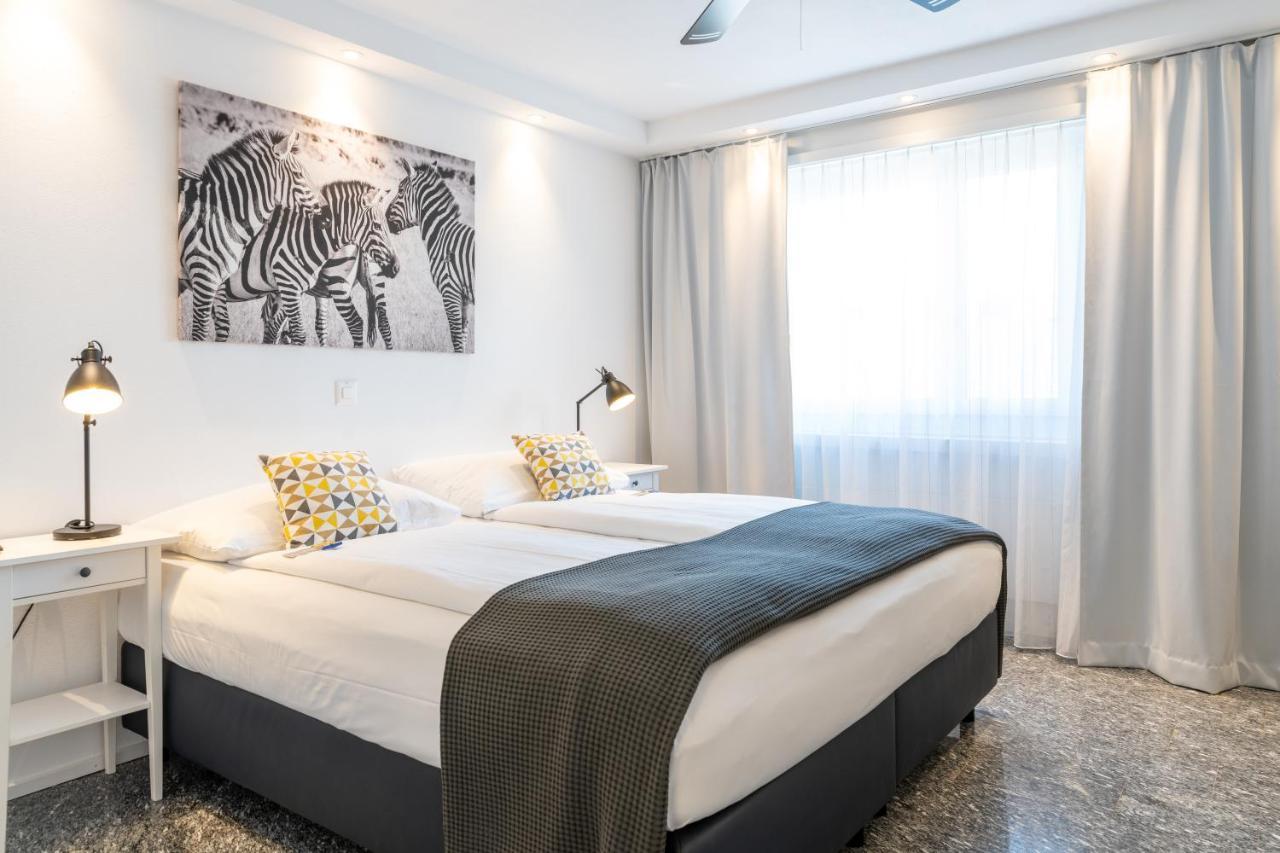 Hotel Sursee Luaran gambar