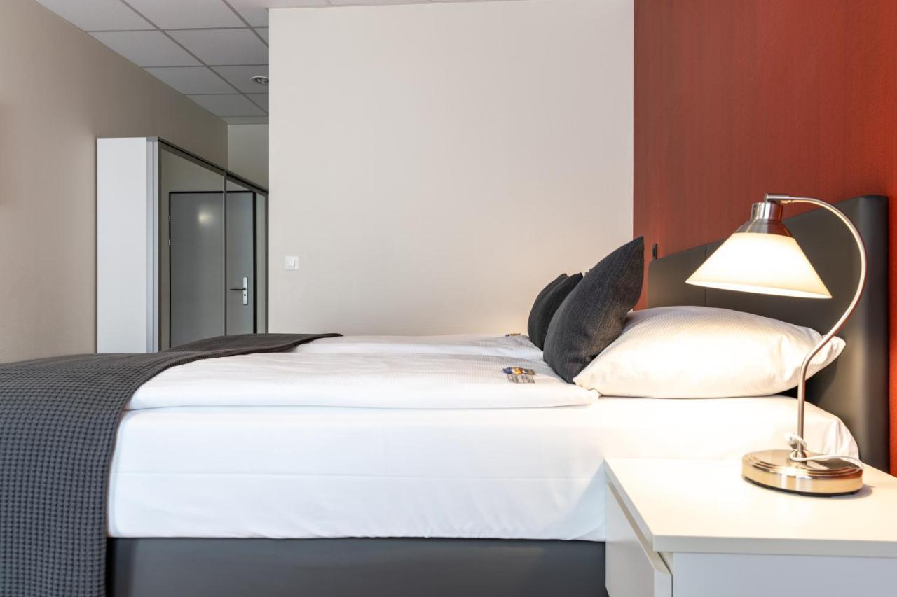 Hotel Sursee Luaran gambar
