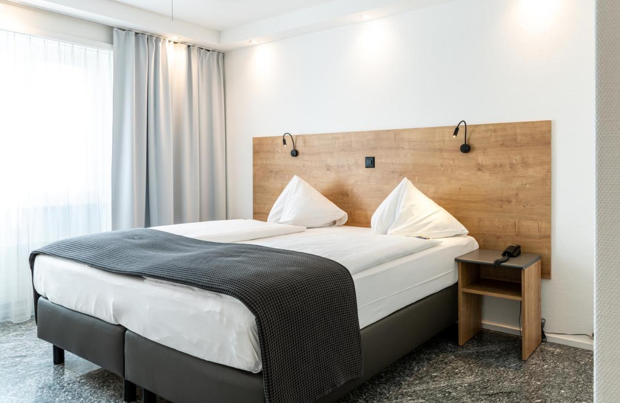 Hotel Sursee Luaran gambar