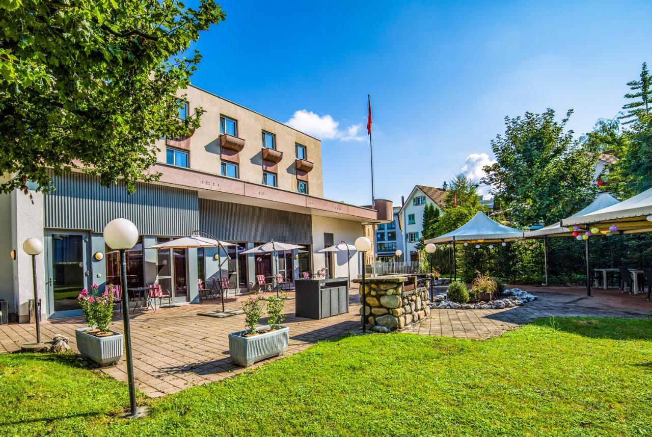Hotel Sursee Luaran gambar