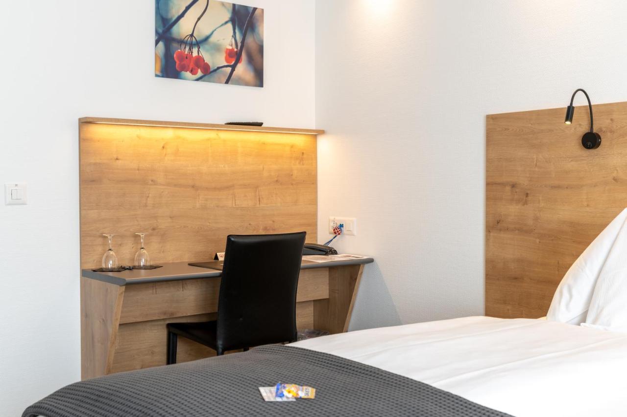 Hotel Sursee Luaran gambar