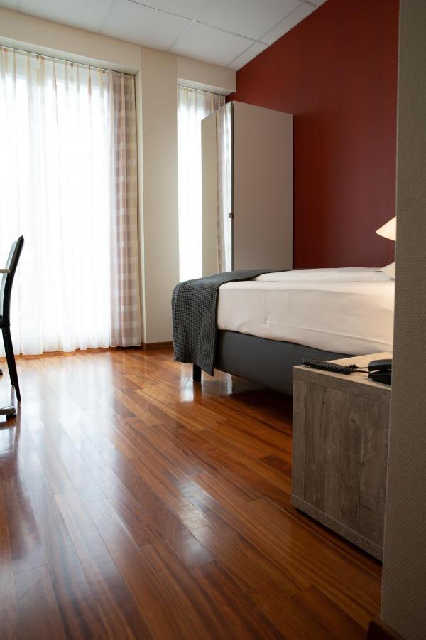Hotel Sursee Luaran gambar