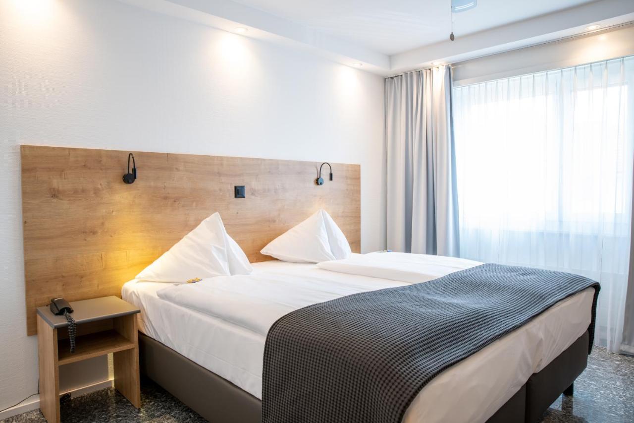 Hotel Sursee Luaran gambar