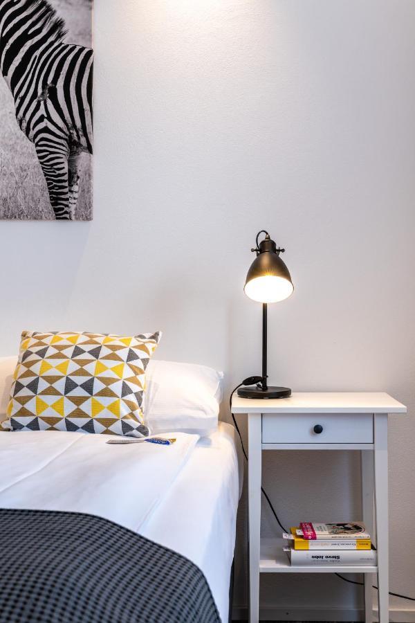 Hotel Sursee Luaran gambar