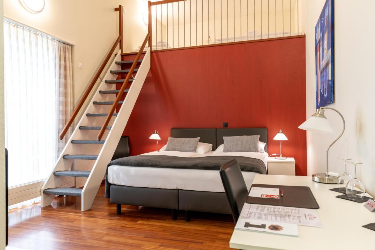 Hotel Sursee Luaran gambar