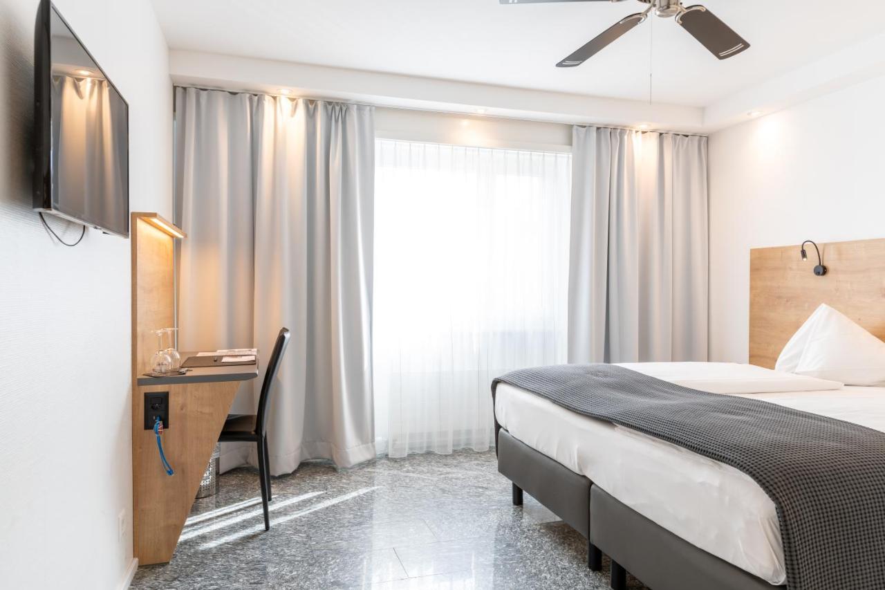 Hotel Sursee Luaran gambar