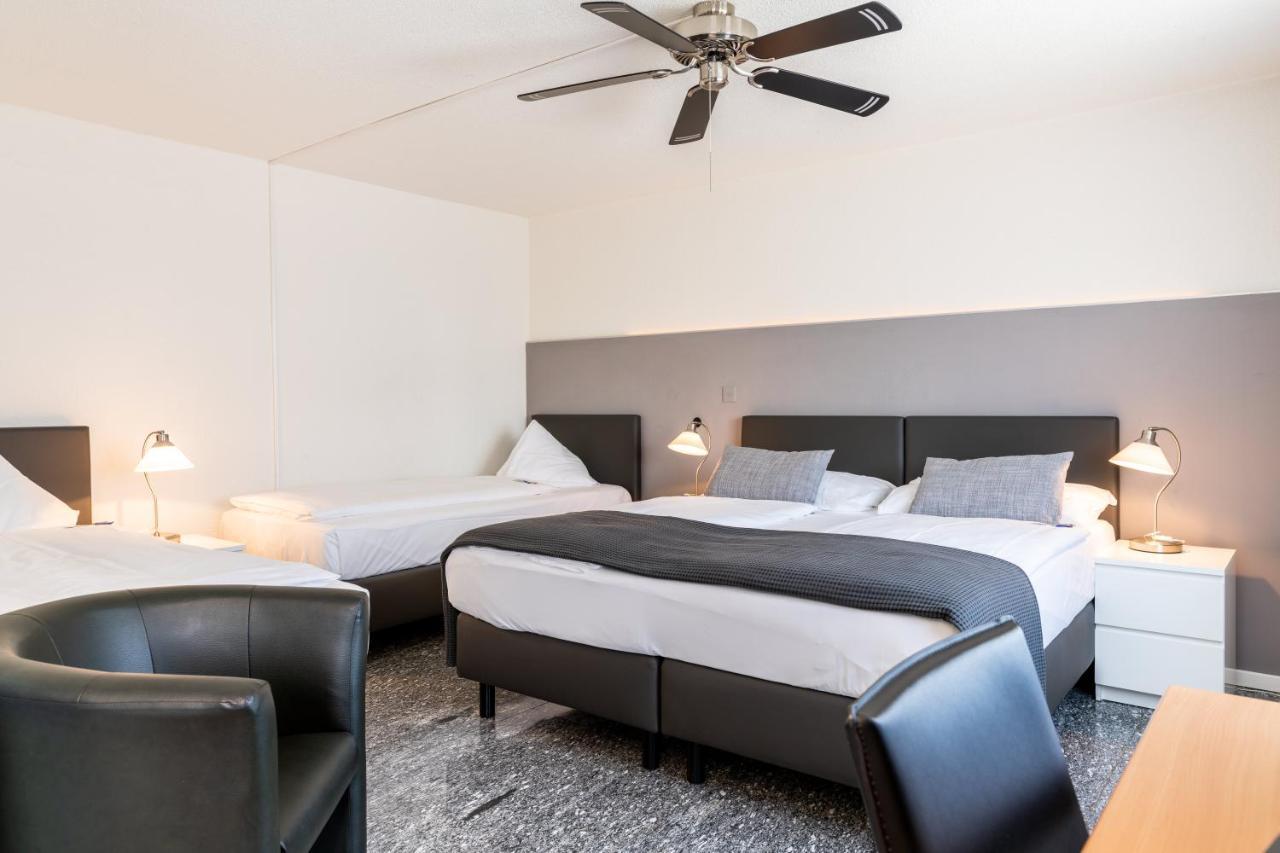 Hotel Sursee Luaran gambar