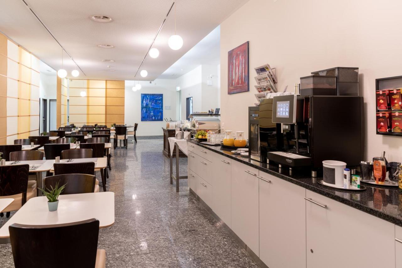 Hotel Sursee Luaran gambar