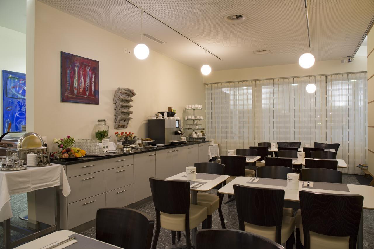 Hotel Sursee Luaran gambar